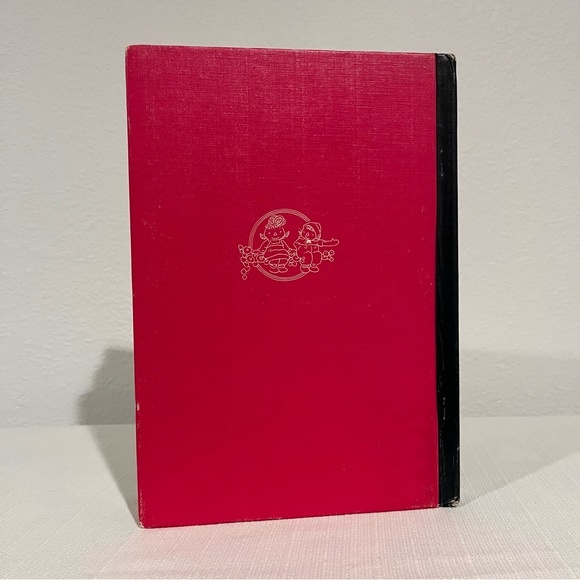 Vtg. RAGGEDY ANN STORIES/RAGGEDY ANN IN COOKIE LAND Johnny Gruelle, Lot of Two! - Picture 10 of 13